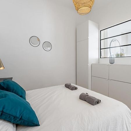 마르세유 Joliette Place 아파트 외부 사진