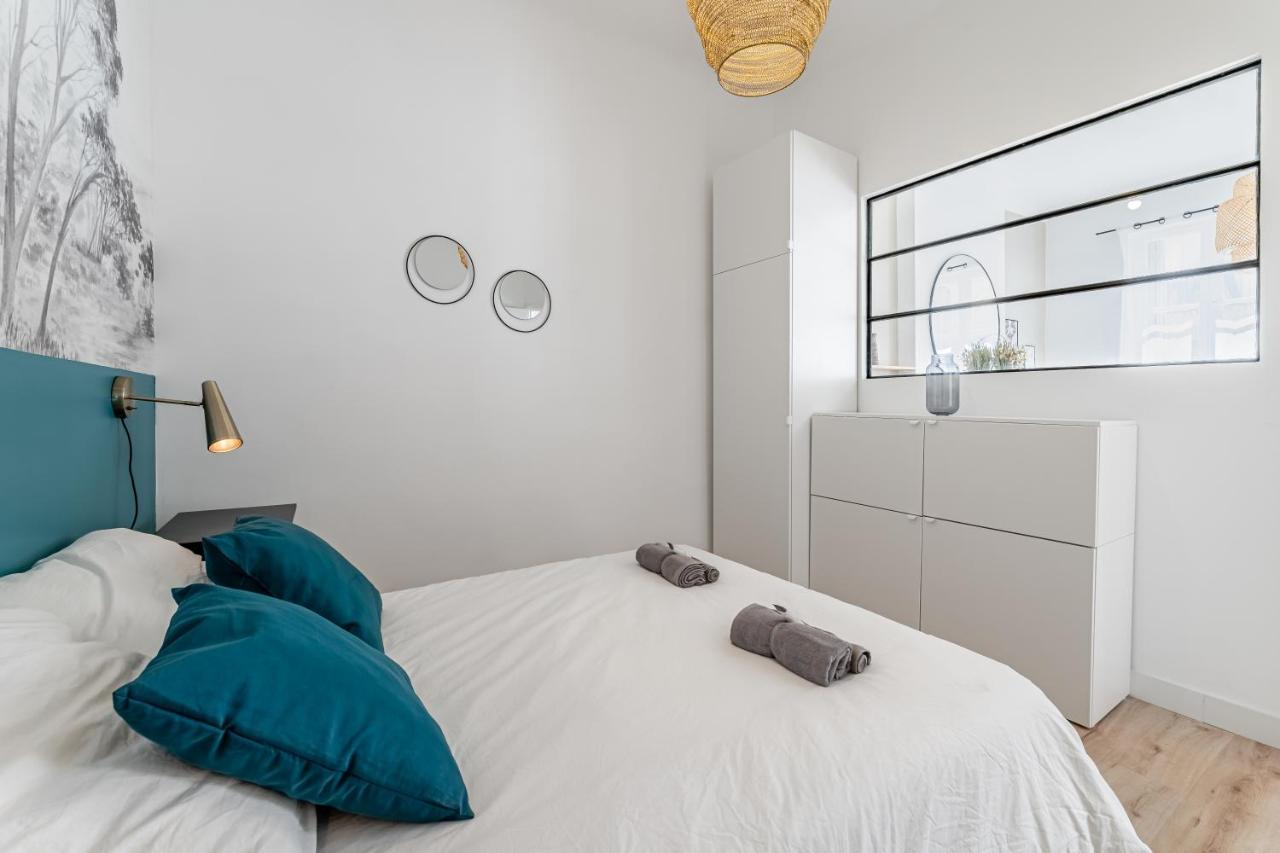 마르세유 Joliette Place 아파트 외부 사진