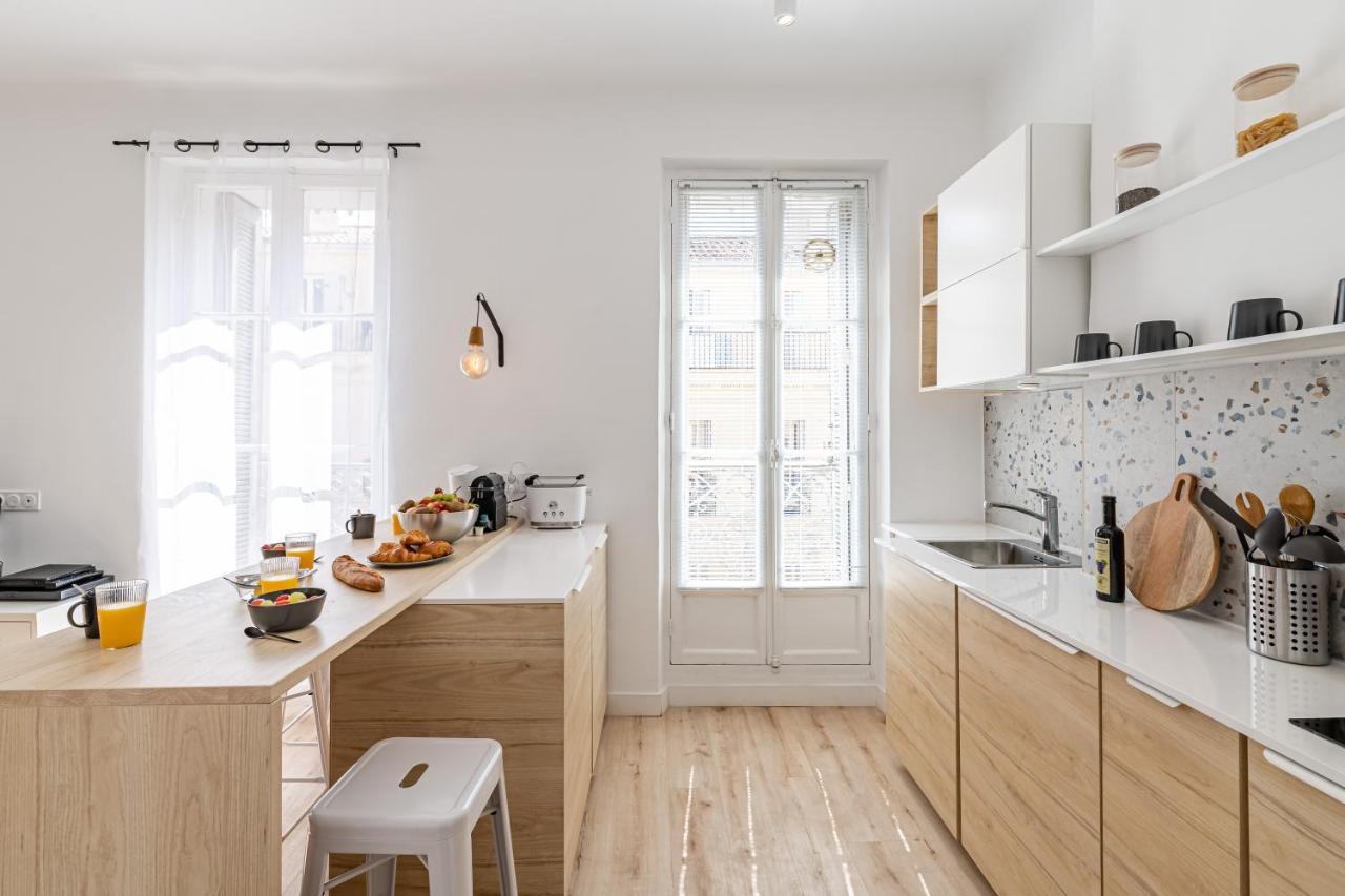 마르세유 Joliette Place 아파트 외부 사진