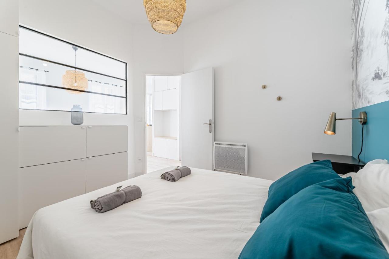 마르세유 Joliette Place 아파트 외부 사진