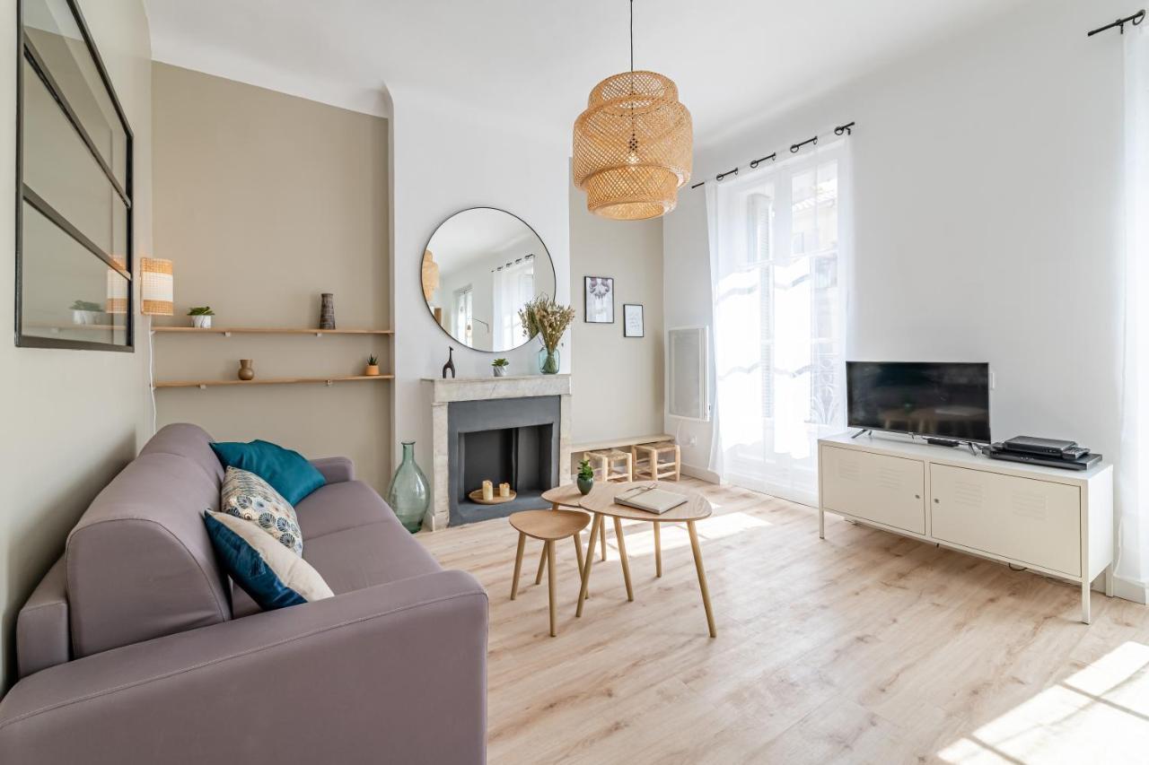 마르세유 Joliette Place 아파트 외부 사진