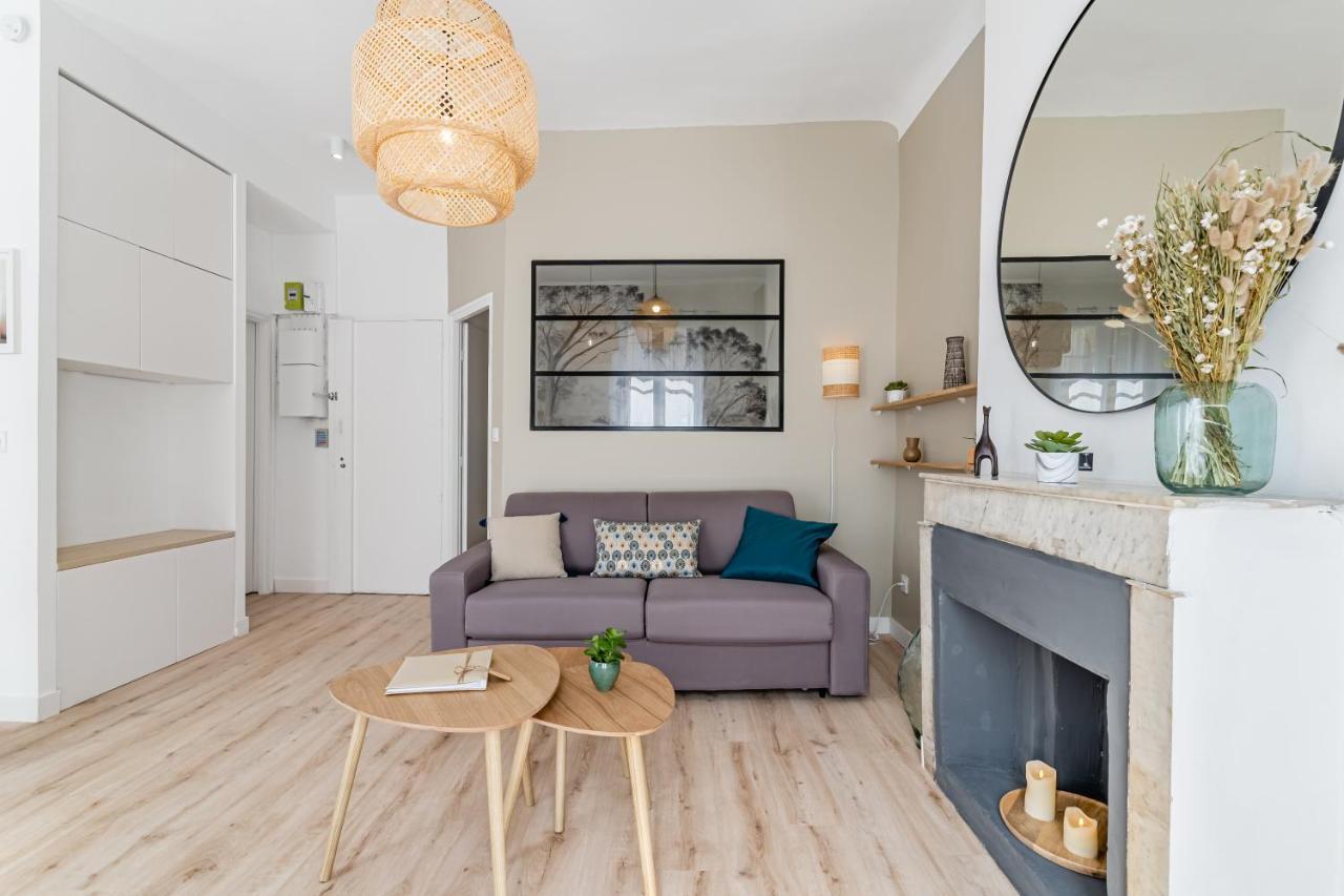 마르세유 Joliette Place 아파트 외부 사진