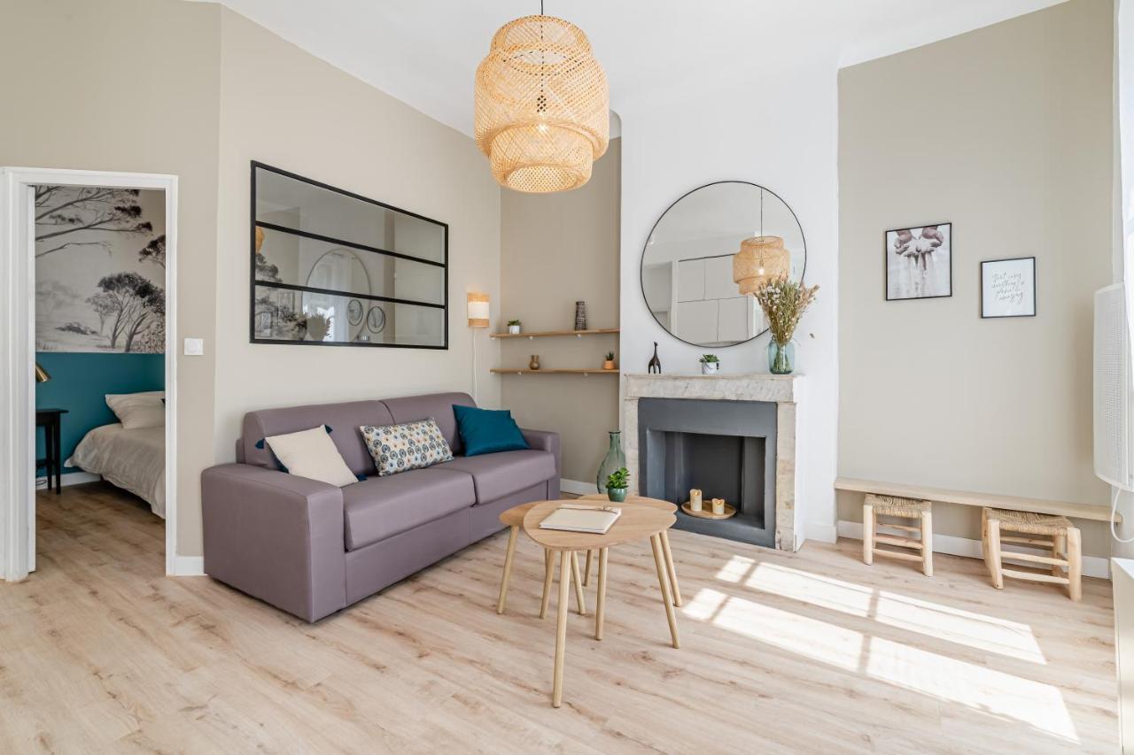 마르세유 Joliette Place 아파트 외부 사진