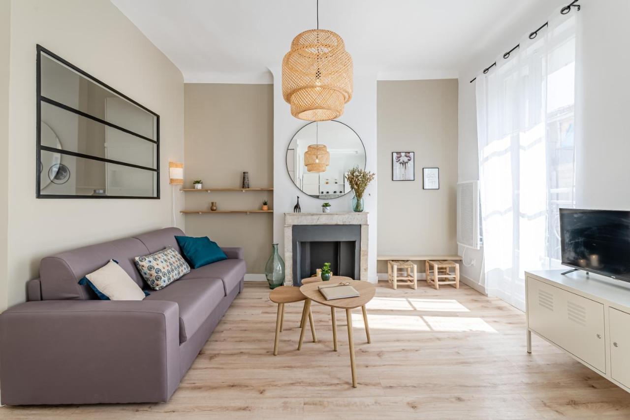 마르세유 Joliette Place 아파트 외부 사진